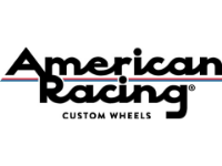 American Racing Wheels