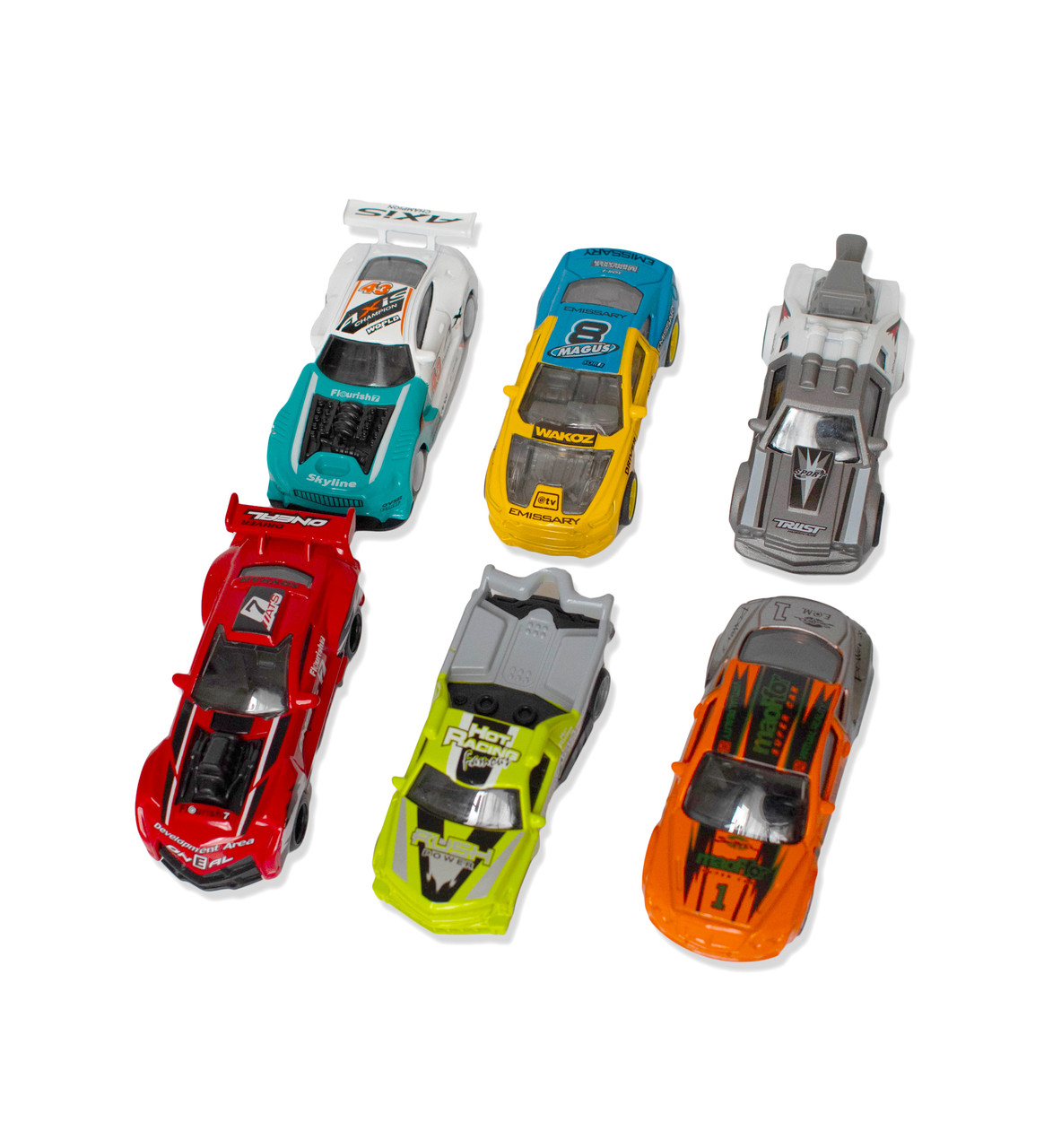 J*u様 Hot Wheels ミニカーセット エキゾチックカーとファスト＆フュ Hot Wheels 2024 J-Imports set-(17)cars-Nissan, Honda, Toyota