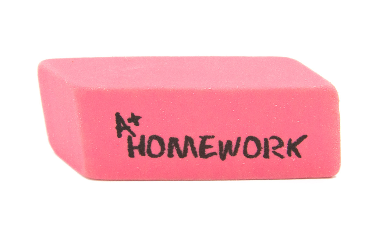 Save on Bulk, Erasers