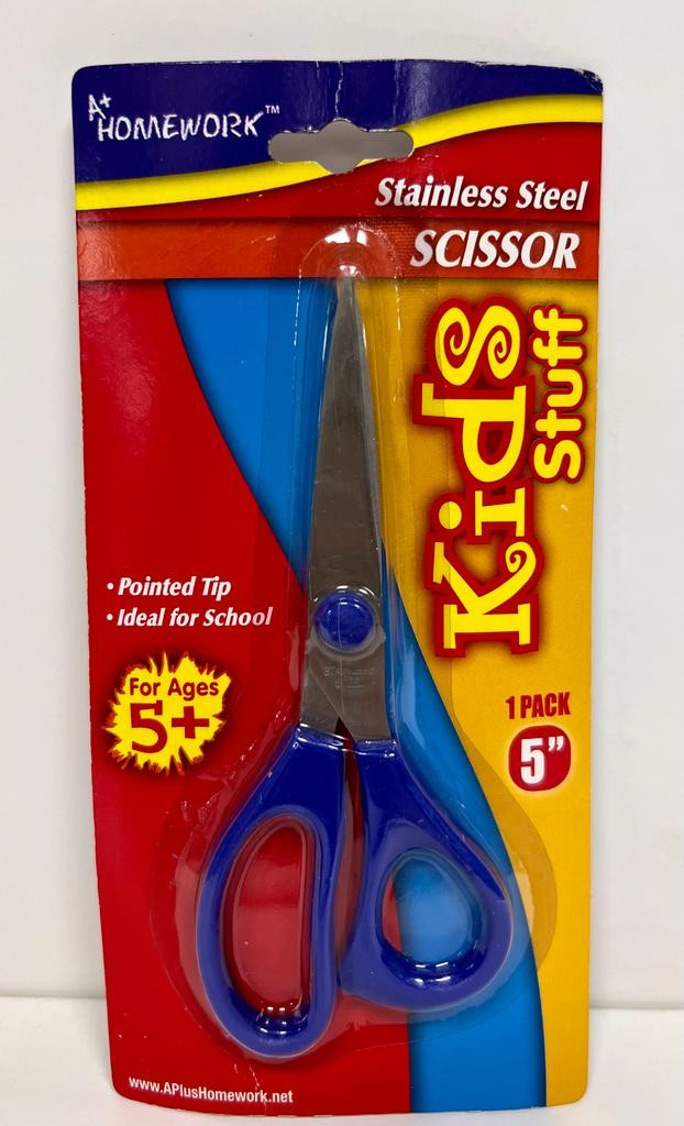 School Scissor - 4.5