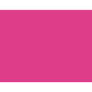 BAZIC 22" X 28" Magenta Poster Board BAZIC 22" X 28" Magenta Poster Board