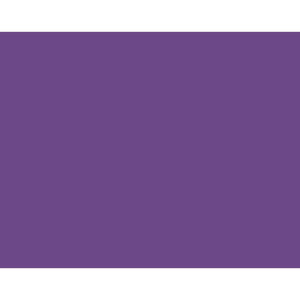 BAZIC 22" X 28" Purple Poster Board BAZIC 22" X 28" Purple Poster Board