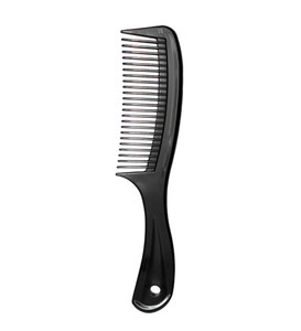 Professional Wide-Tooth Comb (8.6") - Smooth Glide for All Hair Types, Ergonomic Comfort Handle, 24 units per case Professional Wide-Tooth Comb (8.6") - Smooth Glide for All Hair Types, Ergonomic Comfort Handle, 24 units per case