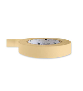 Valor Products  1 Inch x 60 Yards General Use Masking Tape, 36 units per case Valor Products  1 Inch x 60 Yards General Use Masking Tape, 36 units per case