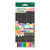 BAZIC 12 Colored Pencils Designer Series, 24 units per case