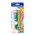 BAZIC 24 Colored Pencils, 12 units per case