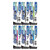BAZIC Polaris 0.7 mm Mechanical Pencil w/ Ceramics High-Quality Lead