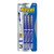 BAZIC Royal Blue Rollerball Pen (3/Pack)