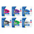 BAZIC Mini Standard (26/6) Stapler w/ 500 Ct. Staples BAZIC Mini Standard (26/6) Stapler w/ 500 Ct. Staples