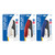 BAZIC Two Tone Standard (26/6) Stapler BAZIC Two Tone Standard (26/6) Stapler