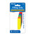 BAZIC 6 Ct. 2" x 1.5" Filing Tabs (5/Pack)