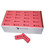 Valor Products Pink Pencil Erasers, 100 units per case Valor Products Pink Pencil Erasers, 100 units per case