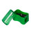 Valor Products  Assorted Color Pencil Sharpener Single Hole with Small Receptacle, 288 units per case