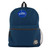 BAZIC 16" Basic Navy Backpack BAZIC 16" Basic Navy Backpack