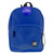 BAZIC 17" Classic Blue Backpack, 12 units per case