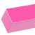 BAZIC 20" X 30" Fluorescent Pink Foam Board
