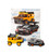 193-Piece Building Set - Individually Packed Car & Jeep with Step-by-Step Instructions, 24 units per case 193-Piece Building Set - Individually Packed Car & Jeep with Step-by-Step Instructions, 24 units per case