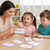 BAZIC Alphabet Preschool Flash Cards (36/Pack)