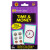 Flash Cards - Time and Money - 54 Count - Boxed