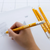 BAZIC #2 The First Jumbo Premium Yellow Pencil (12/Pack), 12 units