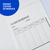 BAZIC C/R 100 Ct. Premium Morandi Color Marble Composition Book, 48 units