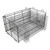 BAZIC 22" X 28" 10-Slots Poster Board Display Rack Only, 1 unit