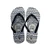Boys Flip Flops 3 Assorted Colors 72 units per case
