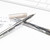 GeLuxe Black Gel Roller Pen - 6 Pack, 24 units per case