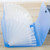 13 Pocket Coupon Check Size Expanding File, 24 units per case