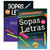 Spanish Find A Word Puzzle Book VII - 2 Pack, 48 units per case