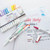 15 Dual-Tip Creative Markers Set, 12 units per case