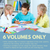 Mandalas Coloring Book for Adults, 48 units per case