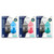Rex Sharpener with Receptacle & Eraser - 2 Pack, 24 units per case