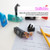 Rex Sharpener with Receptacle & Eraser - 2 Pack, 24 units per case