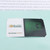 Glossy Laminated Pastel Color 2-Pocket Portfolios, 48 units per case