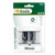 Battery Powered Dual Blade Pencil Sharpener, 12 units per case