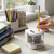 Battery Powered Dual Blade Pencil Sharpener, 12 units per case
