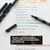 Skylar 0.4mm Black Fineliner Pen - 4 Pack, 24 units per case