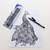 Skylar 0.4mm Black Fineliner Pen - 4 Pack, 24 units per case