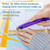 Jumbo & Mini Multipurpose Cutter - 2 Pack, 24 units per case