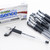 Essence Black Gel Pen with Cushion Grip - 12 Box, 12 units per case