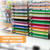 20x30 Inch 10-Slot Stainless Steel Foam Board Display Rack, 1 units per case