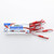 Essence Red Gel Pens with Cushion Grip - 12 Pack, 12 units per case