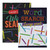 Find A Word Puzzles Book - Brain Teasing Word Search, 48 units per case