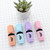 Mini Desk Style Pastel Highlighters - 4 Pack, 24 units per case