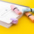 Mini Desk Style Pastel Highlighters - 4 Pack, 24 units per case