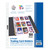 Top Loading 9-Pocket Trading Card Holders - 100 Pack, 10 units per case
