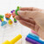 Modeling Clay Sticks, 8 Colors, 4.8 oz (136g), 24 units per case