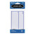 Mailing Labels 4.5x2.5 inch (25 Pack), 24 units per case