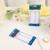 Mailing Labels 4.5x2.5 inch (25 Pack), 24 units per case